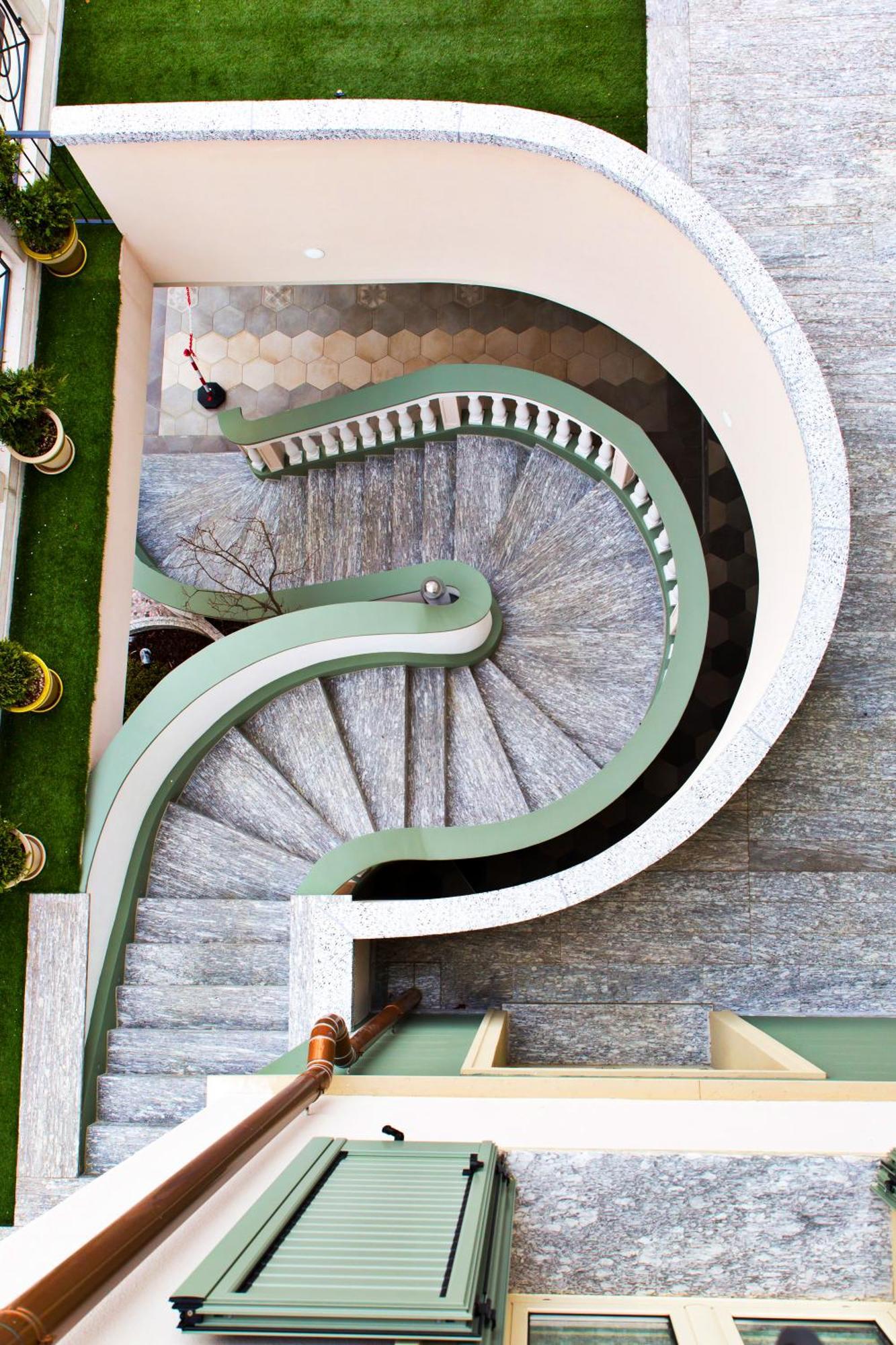 Hotel Al Campanile - Luxury Suites & Apartments Baveno Eksteriør bilde